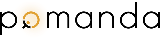 pomanda logo